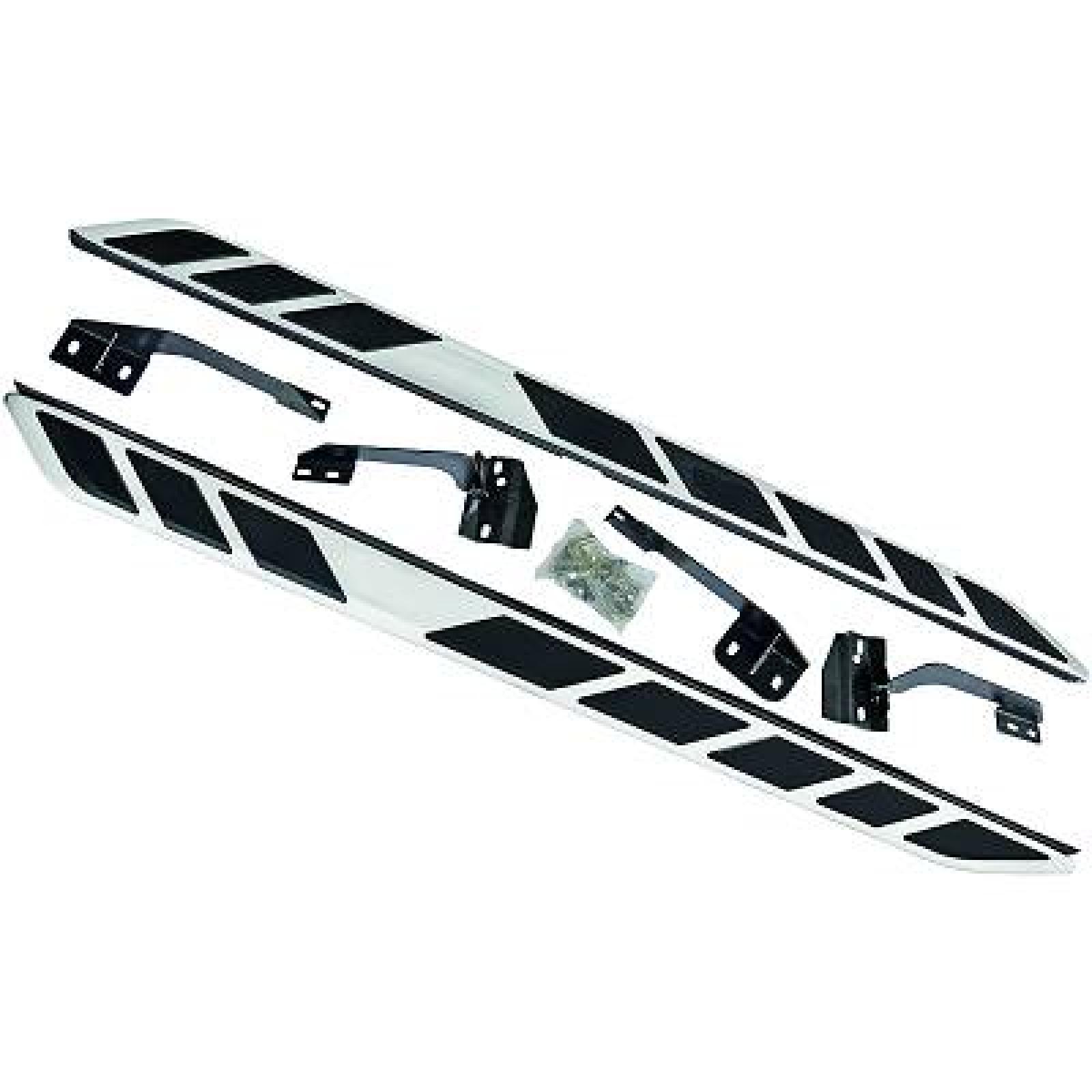 SATZ TRITTBRETTER  EVOQUE, passend für 10->>